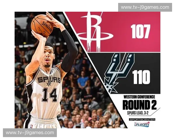 火箭vs马刺：一场关于信仰与荣耀的篮球盛宴